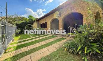 Imagem 2: Locação Casa São Bento Belo Horizonte