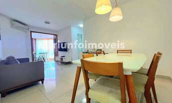 Imagem: Apartamento a venda no Jóquei com 2 Suítes