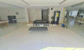 Imagem 2: Apartamento 2 Quartos para Venda em Brasília, Norte (Águas Claras), 2 dormitórios, 1 suíte