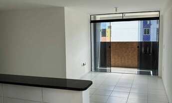 Imagem 3: Apartamento nos bancários