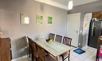 Imagem 8: Vendo Apartamento no Jardim de Lombardia - em Frente o Muticenter Sebrae - Oportunidade