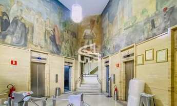 Imagem 5: Sala Comercial de 29 m² à Venda no Centro Histórico de São Paulo