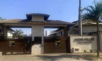 Imagem 2: Condomínio Mont Pellier