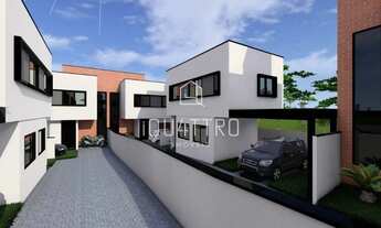 Imagem 6: Sobrado em condomínio