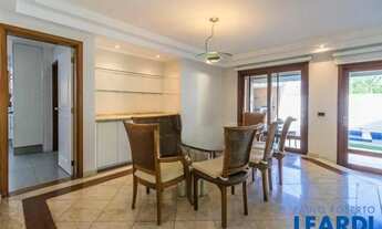 Imagem 6: CASA EM CONDOMÍNIO - ALPHAVILLE - SP