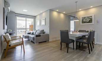 Imagem 2: Apartamento com 2 quartos para alugar por R$ 1250.00, 75.00 m2 - INGLESES DO RIO VERMELHO