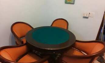 Imagem 2: Casa temporada porto novo