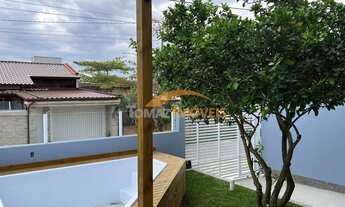 Imagem 3: Casa Mobiliada com Spa Aquecido - Vila Nova, Imbituba / SC