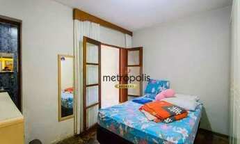 Imagem 6: Casa à venda, 142 m² por R$ 601.000,00 - Casa Branca - Santo André/SP