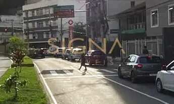 Imagem 4: Apartamento para Alugar Centro Juiz de Fora perto Jesuítas 4 quartos com Vaga de garagem