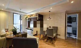 Imagem 2: Green Place - Apartamento 3 quartos, sendo 2 suítes