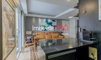 Imagem 5: MOEMA - 72M² - 2 DORMITÓRIOS