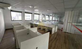 Imagem 4: Sala Corporativa para aluguel 330m²