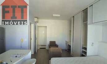 Imagem 5: Apartamento - Studio, Brooklin - São Paulo