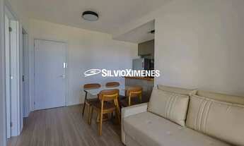 Imagem 5: Residencial Apartamento no Vila Da Serra com 59,00 (M²), 2 quartos e 1 vagas para Aluguel