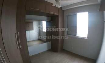 Imagem 7: Apartamento Locação Portal Galeazzi Varandas