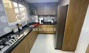 Imagem 4: Casa de condomínio em Via das Magnólias - Jardim Colibri - Embu das Artes/SP