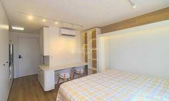 Imagem 5: Apartamento 1 quarto