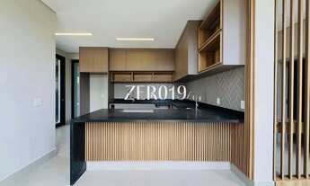 Imagem 6: Sobrado de Alto Padrão à Venda no Swiss Park Campinas - 300m²