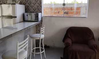 Imagem 6: Casa Disponível