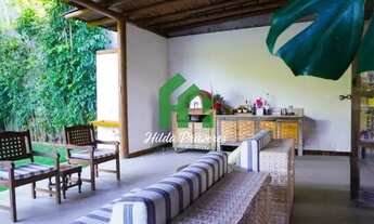 Imagem 7: Casa de luxo em condomínio Alphaville II Salvador-BA: 4 quartos, 4 suítes, salas, 6 banhei