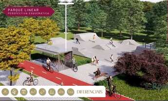 Imagem 7: Terrenos em condomínio para venda, Vinhedos, Cuiabá