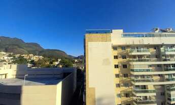 Imagem 7: Sala para locação com 25m² no Condominio Ideale Offices, Freguesia/JPA