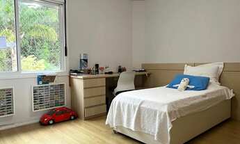 Imagem 13: Imóvel para aluguel e venda tem 427 metros quadrados com 5 quartos no Alphaville Lagoa dos