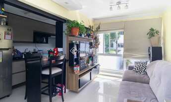 Imagem 5: Apartamento 3 dormitórios, no bairro Tristeza