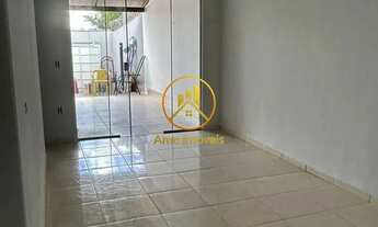 Imagem 3: Casa à venda no bairro Jardim Alto Paraíso - Aparecida de Goiânia/GO