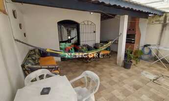 Imagem 5: Casa em Av Sorocabana - Flórida Mirim - Mongaguá/SP