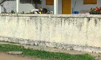 Imagem: Casa pós mar em ponta de pedras