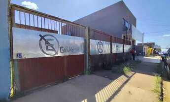 Imagem 7: Casa no setor Jardim Brasília