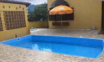 Imagem: SOBRADO FAMILIAR