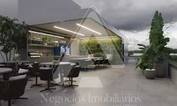 Imagem 5: Nexus Residence - Unidades de 3 quartos