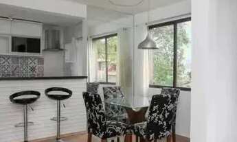 Imagem 4: Apartamento de 1 dormitório e 2 vagas para alugar