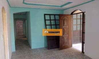 Imagem 7: Sobrado com 6 dormitórios à venda, 265 m² por R$ 850.000,00 - Jardim Imperador - Suzano/SP