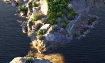 Imagem 2: SEU REFÚGIO NO CAMPO! DENTRO DE UM BELO CONDOMÍNIO NA FAZENDA BREJO, A 48 km DE MACEIÓ