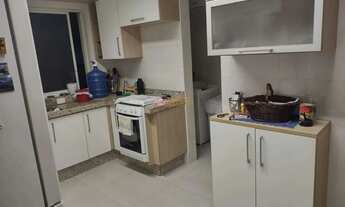 Imagem 7: Apartamento no Bairro Rudge Ramos em São Bernardo do Campo