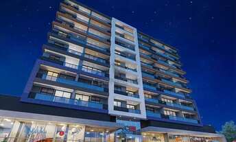 Imagem 3: Apartamento de 2 quartos, 1 vaga à venda em Jardim Camburi, Vitória