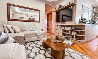 Imagem 3: Apartamento 3 Dormitórios com 2 Suítes