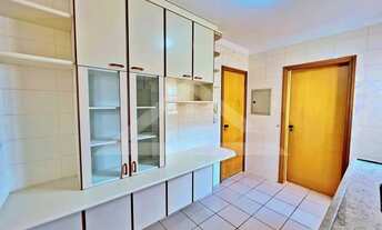 Imagem 7: Apartamento à venda no Edifício Monte Bianco, próximo ao COC - Ribeirão Preto/SP