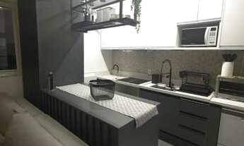 Imagem 3: Apartamento à venda, 42m² de R$ 555.000 por R$ 470.000 - Santana - São Paulo/SP