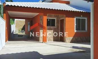 Imagem: Casa em Avenida C - Balneário Bambuí (Ponta