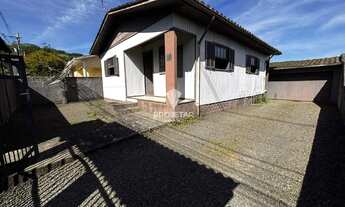 Imagem 3: Casa à venda em Siderópolis no bairro Santa Luzia