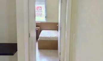 Imagem 6: Apto de 2 quartos na Trindade com vaga