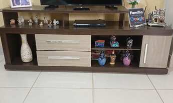 Imagem: Rach semi novo, com ótimo estado de conservação