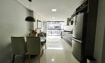 Imagem 6: Apartamento a venda na praia do Morro, sendo 2 Quartos. suíte, mobiliado, porteira fechada