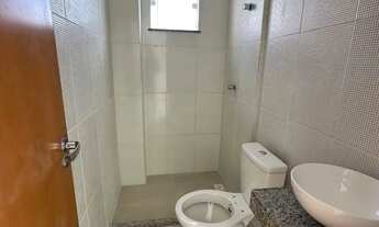 Imagem 6: Vendo ou alugo apartamento duplex em Ipitanga, 3/4 sendo suíte com possibilidade de amplia