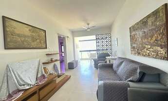 Imagem 4: Imóvel para venda possui 80 metros quadrados com 2 quartos em Centro - Guarapari - ES